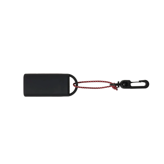 Nanga Lighter Holder Black