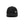 Human Made 6Panel Linen Cap Black HM29GD046B