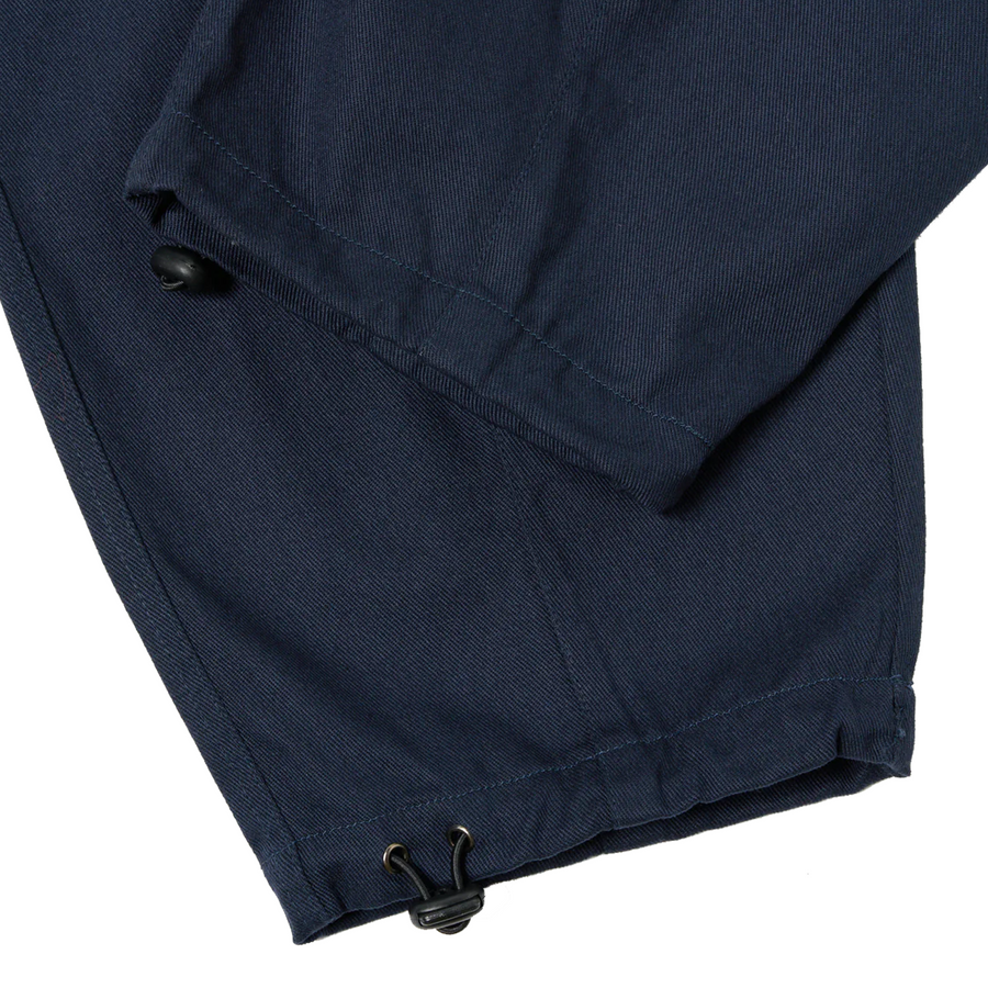 Universal Works Loose Cargo Pant Navy