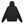 Clot Love Hoodie Black