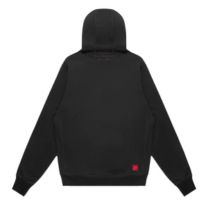 Clot Love Hoodie Black