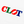 Clot Love Tee White