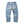 Liberaiders LR Loose Fit Denim Pants  Hard Wash