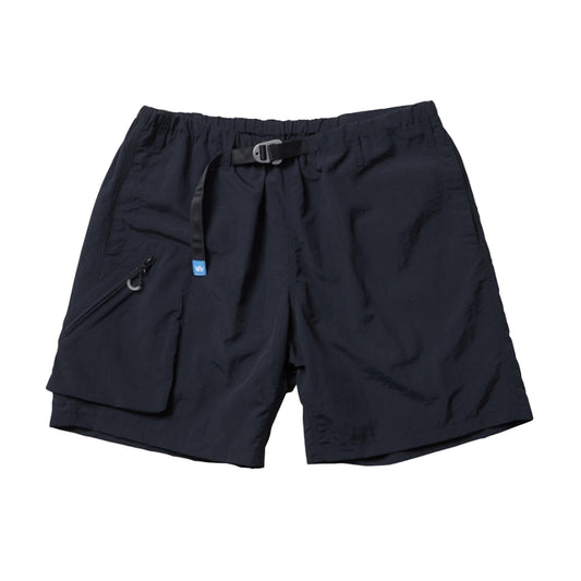 Liberaiders Nylon Shorts Black