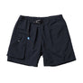Liberaiders Nylon Shorts Black