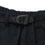 Liberaiders Nylon Shorts Black