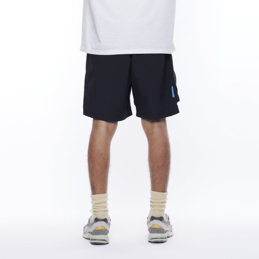 Liberaiders Nylon Shorts Black