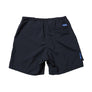 Liberaiders Nylon Shorts Black