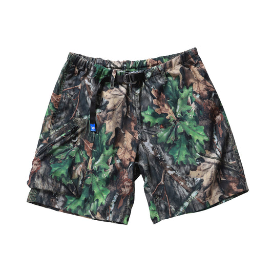 Liberaiders Nylon Shorts Camo