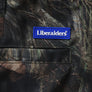 Liberaiders Nylon Shorts Camo