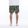 Liberaiders Nylon Shorts Camo
