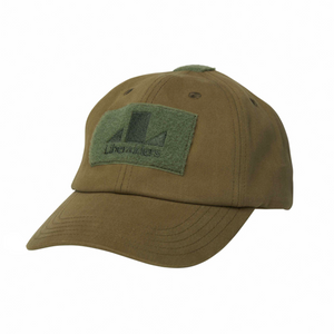 Liberaiders LR Tactical Cap Olive