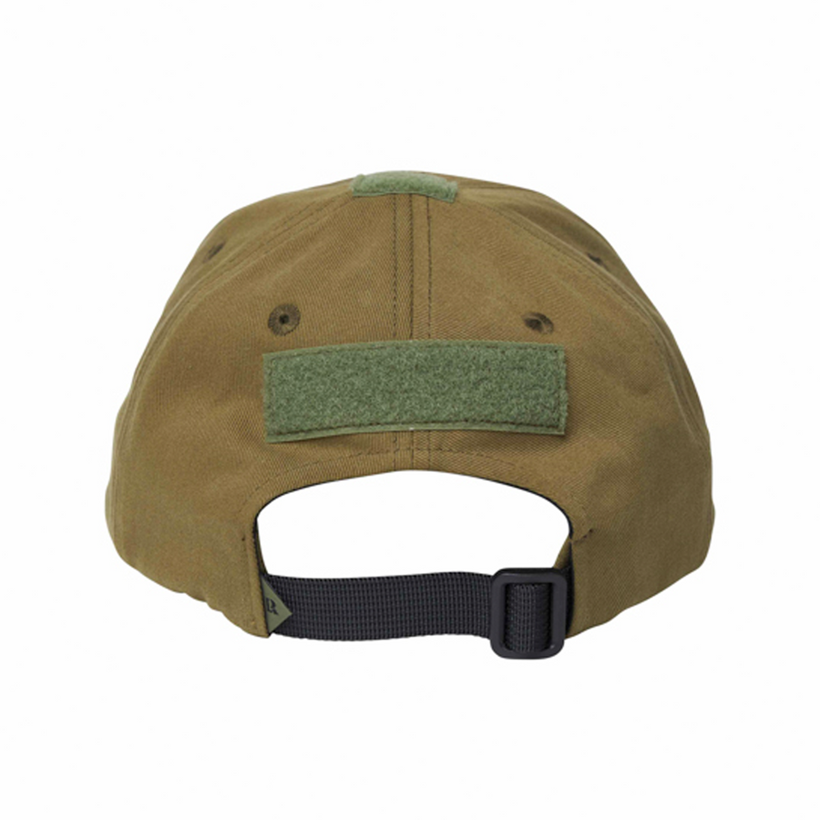 Liberaiders LR Tactical Cap Olive
