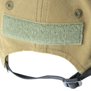 Liberaiders LR Tactical Cap Olive