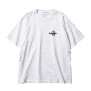 Liberaiders Luna Eclipse T-Shirt White