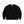 Pseushi Lambswool Sweater Black