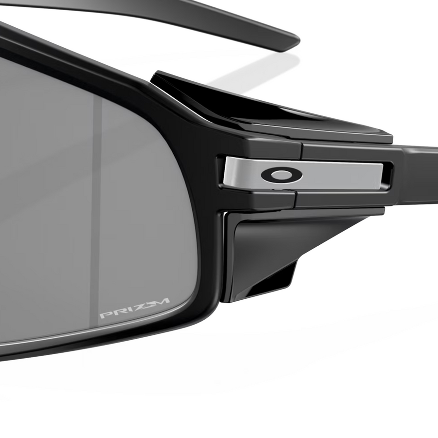 Oakley Latch Panel Matte Black 0OO9404