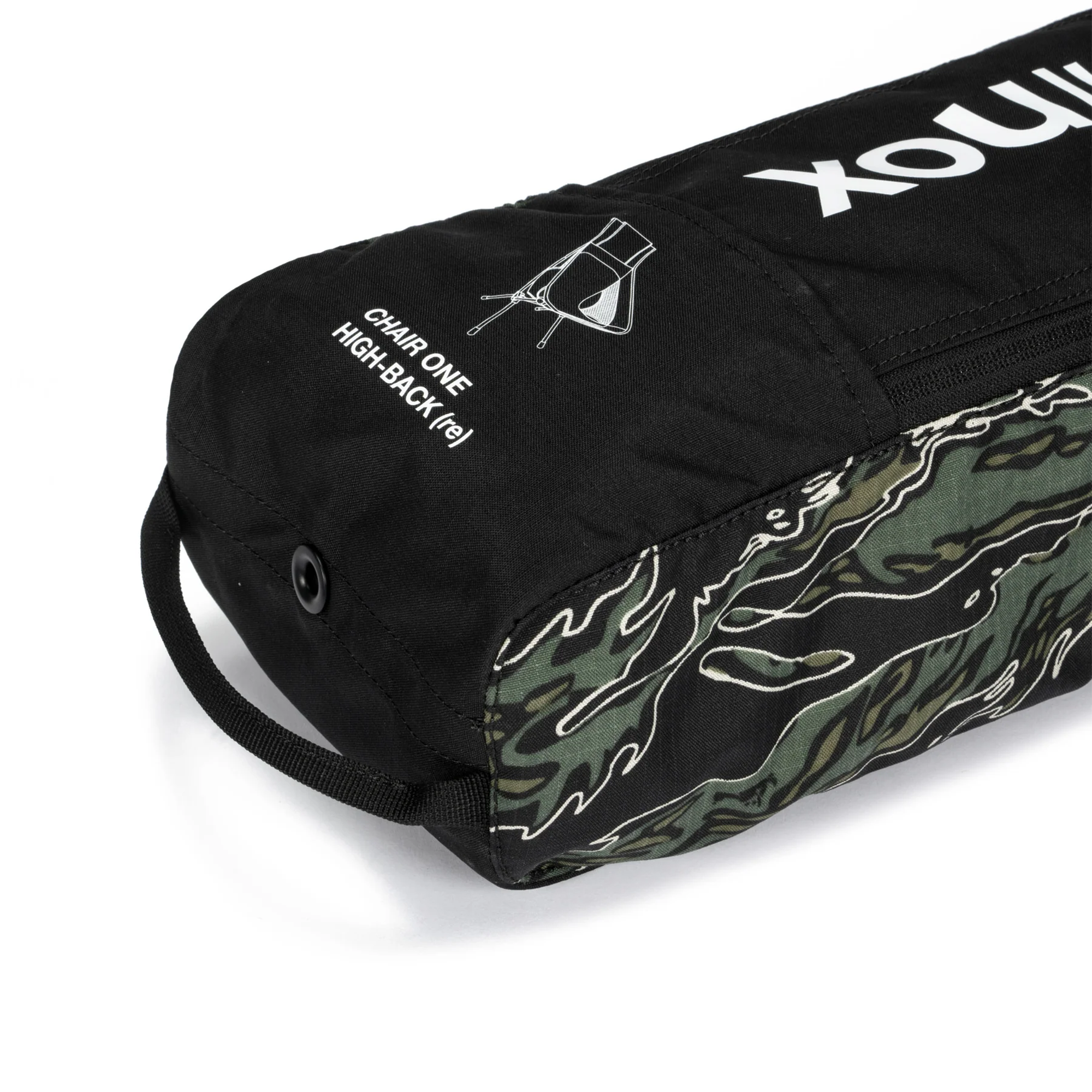 Helinox Chair One Highback Xray Tiger Camo