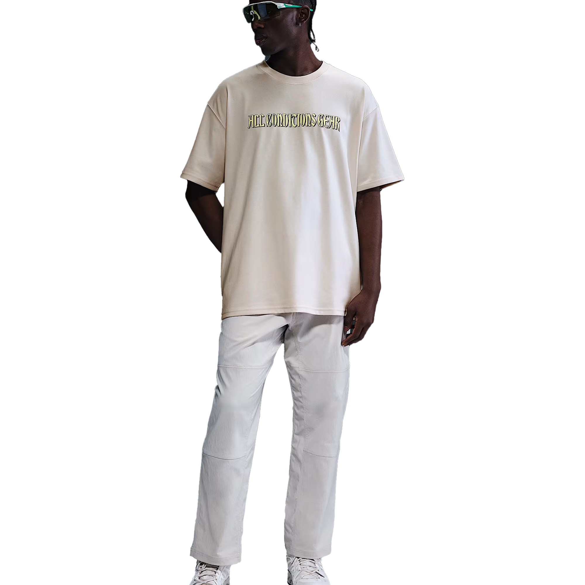 Nike ACG "OC Iguana" T-Shirt Phantom HJ0884-030