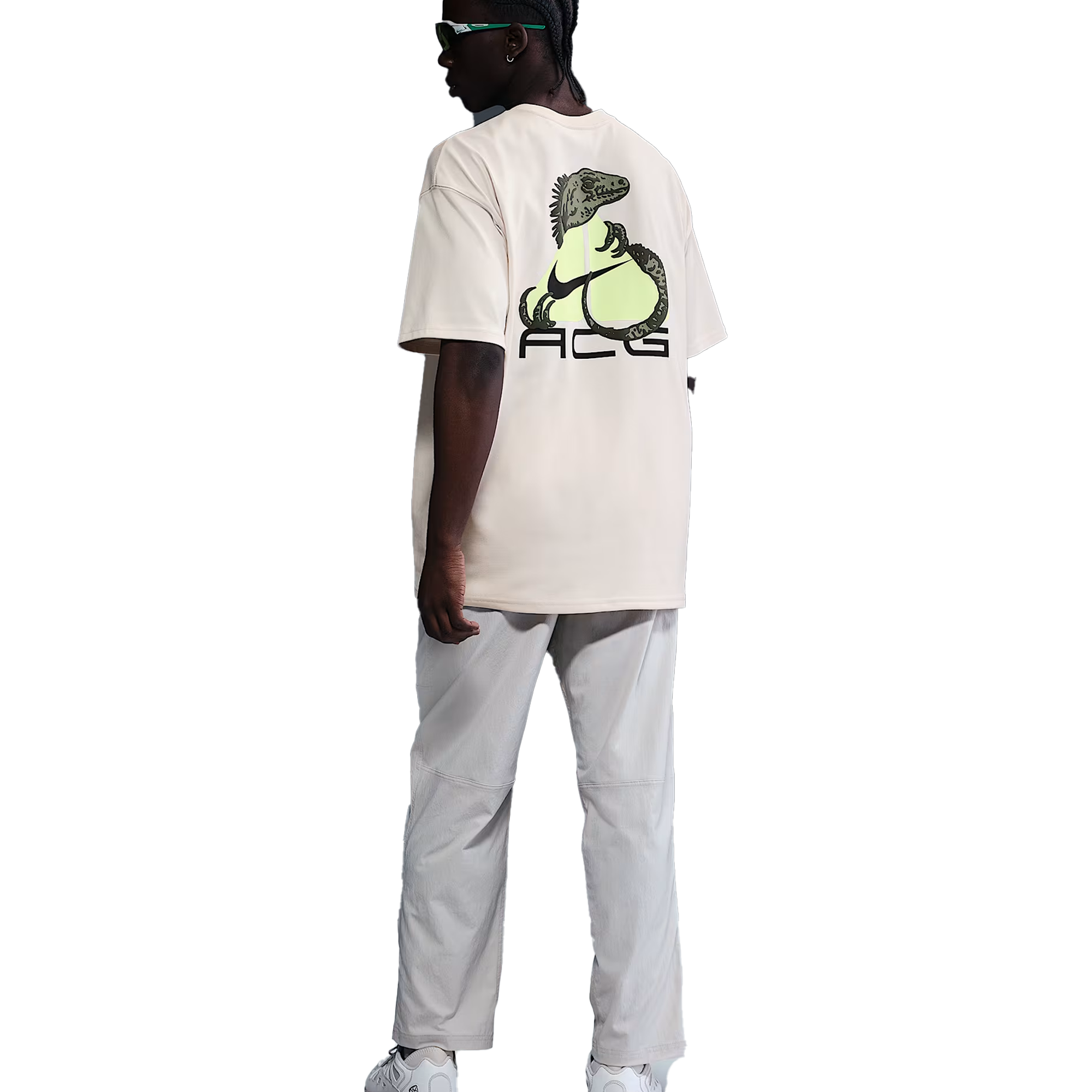 Nike ACG "OC Iguana" T-Shirt Phantom HJ0884-030