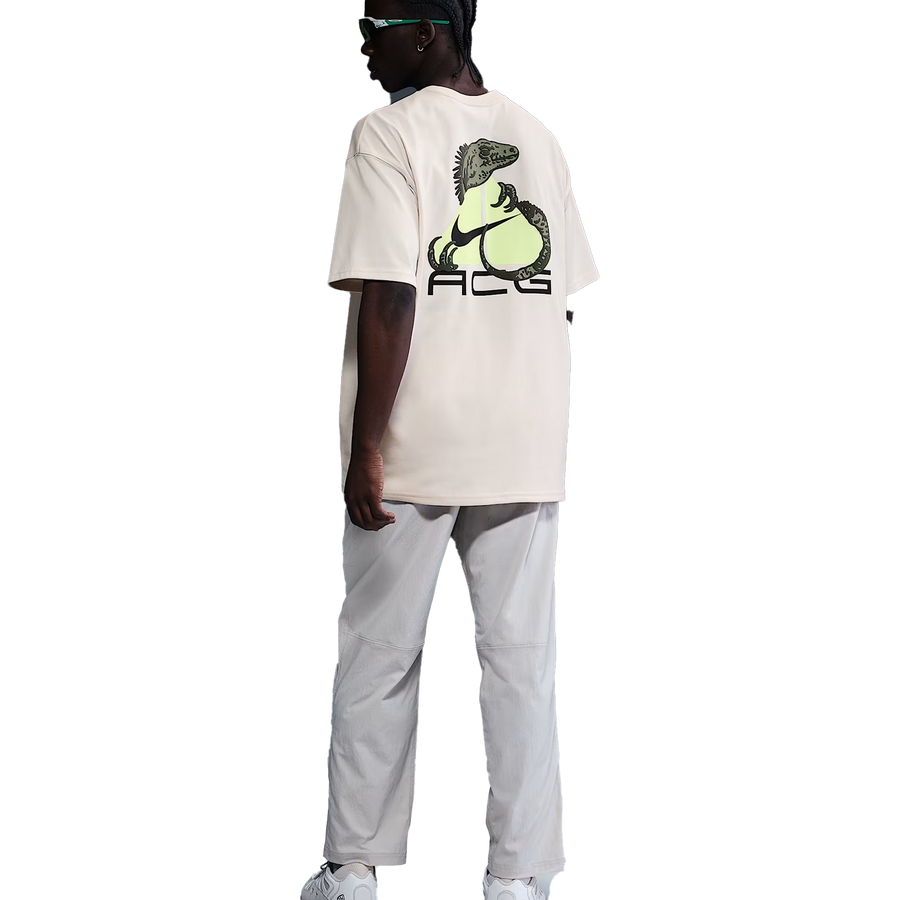Nike ACG "OC Iguana" T-Shirt Phantom HJ0884-030