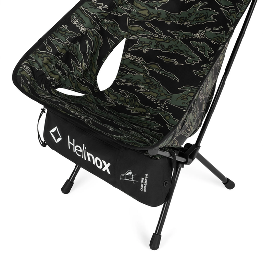 Helinox Chair One Highback Xray Tiger Camo