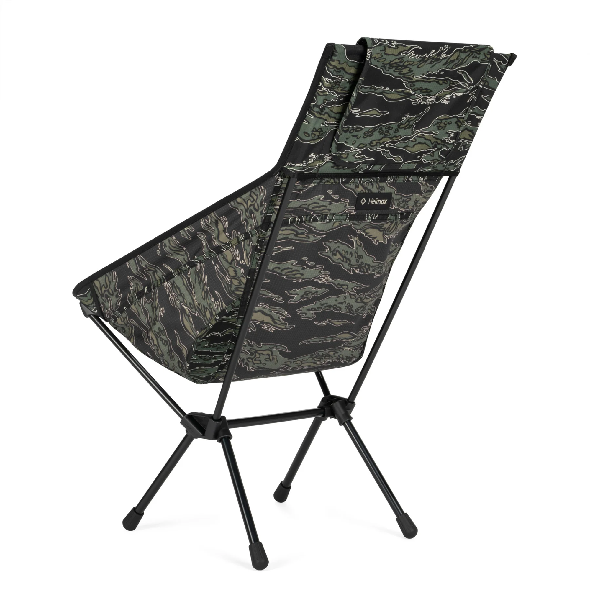 Helinox Chair One Highback Xray Tiger Camo