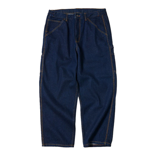 Nautica Japan Washed Painter Denim Pant Dark Navy