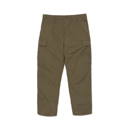 Human Made Cargo Pants Olive Drab HM28PT017