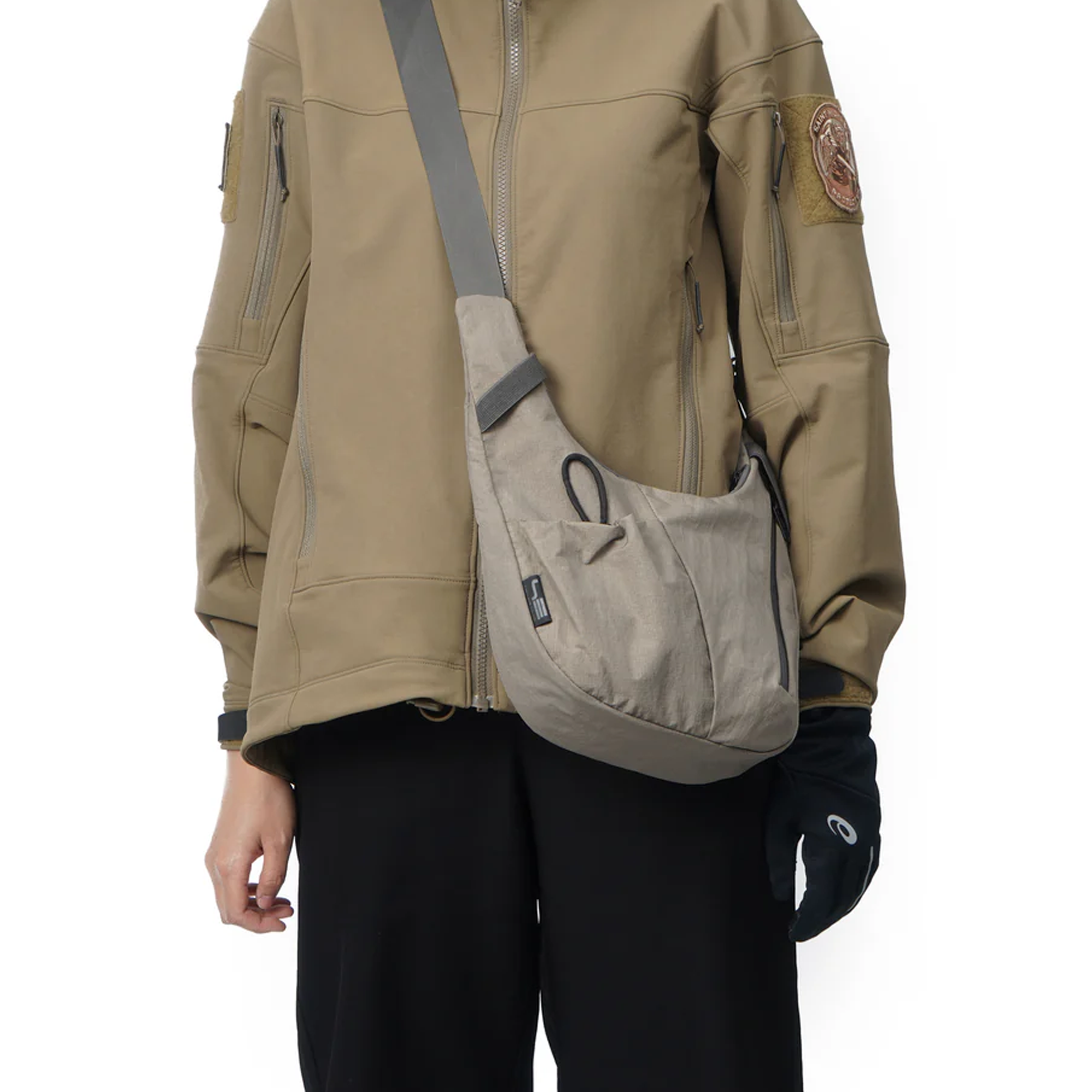 Sealson  Crossbody Bag M1 Dust