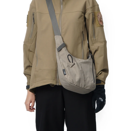 Sealson  Crossbody Bag M1 Dust