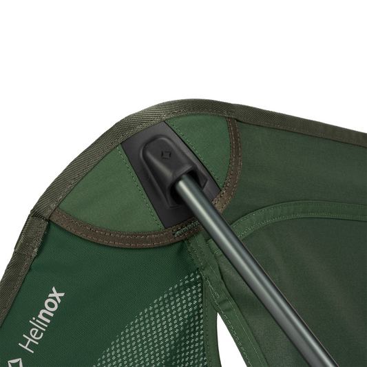 Helinox Chair One (re) Forest Green