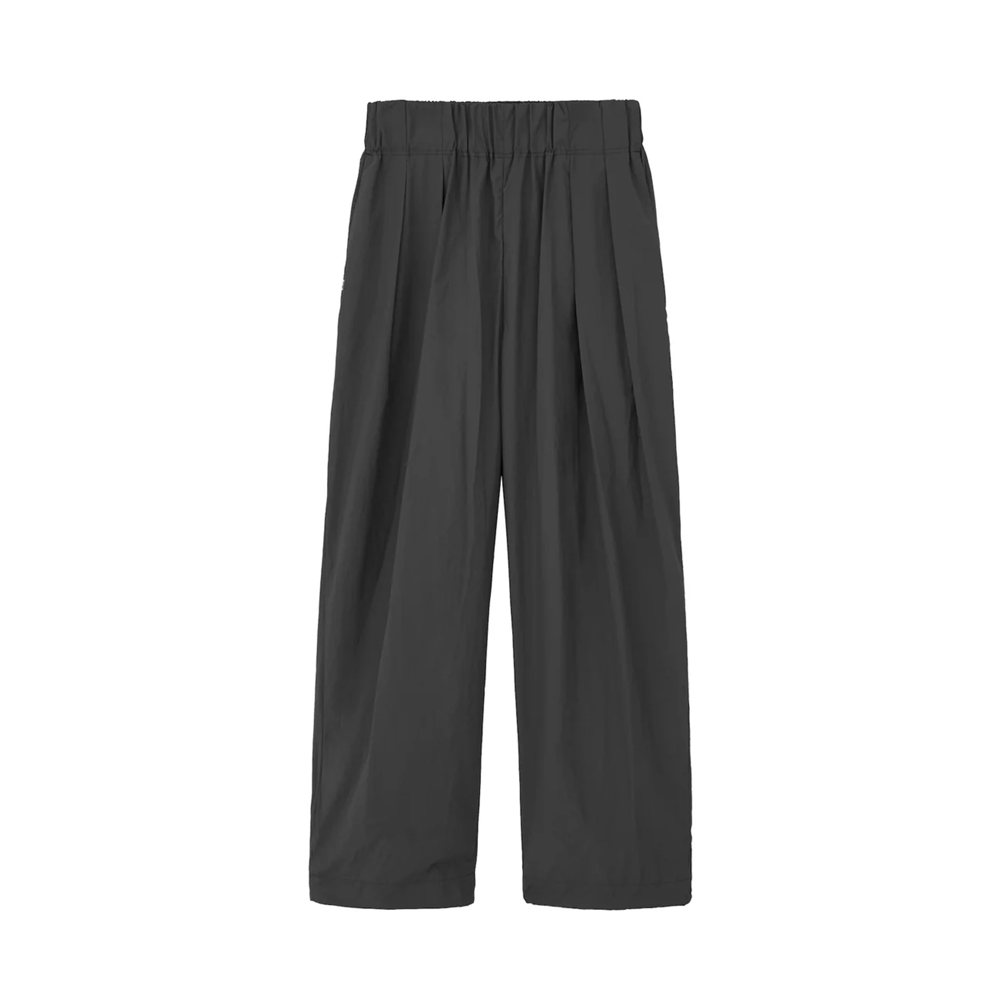 Magic Stick Nylon EZ Trousers "Jenny" C.Grey 25SS-MS2-016