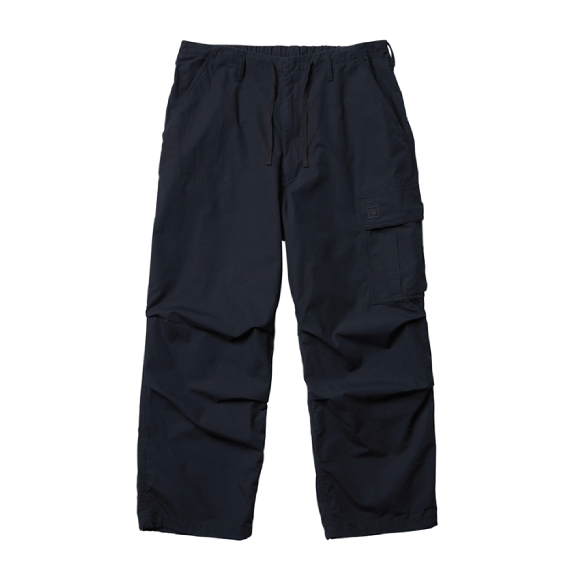Liberaiders Cargo Pants Black