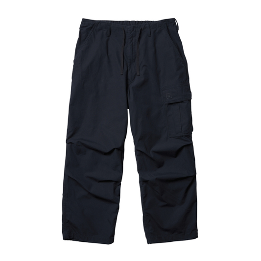 Liberaiders Cargo Pants Black