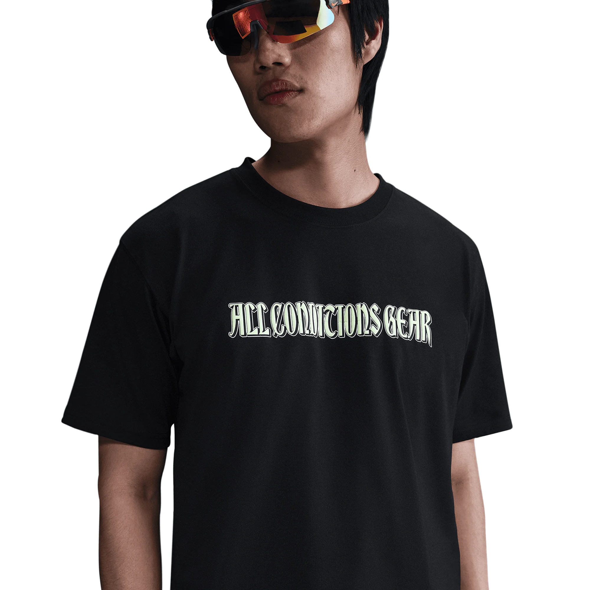 Nike ACG "OC Iguana" T-Shirt Black HJ0884-010