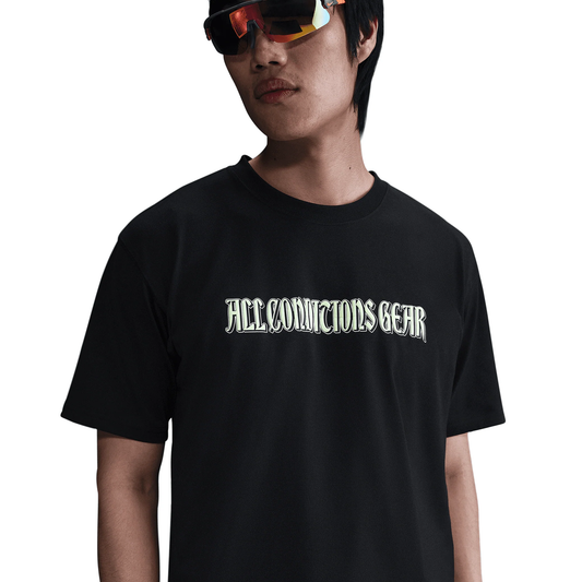 Nike ACG "OC Iguana" T-Shirt Black HJ0884-010