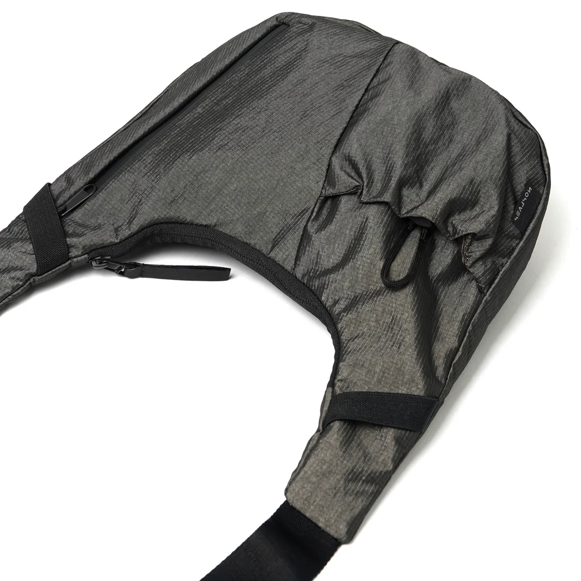 Sealson  Crossbody Bag M1 Gravel Grey