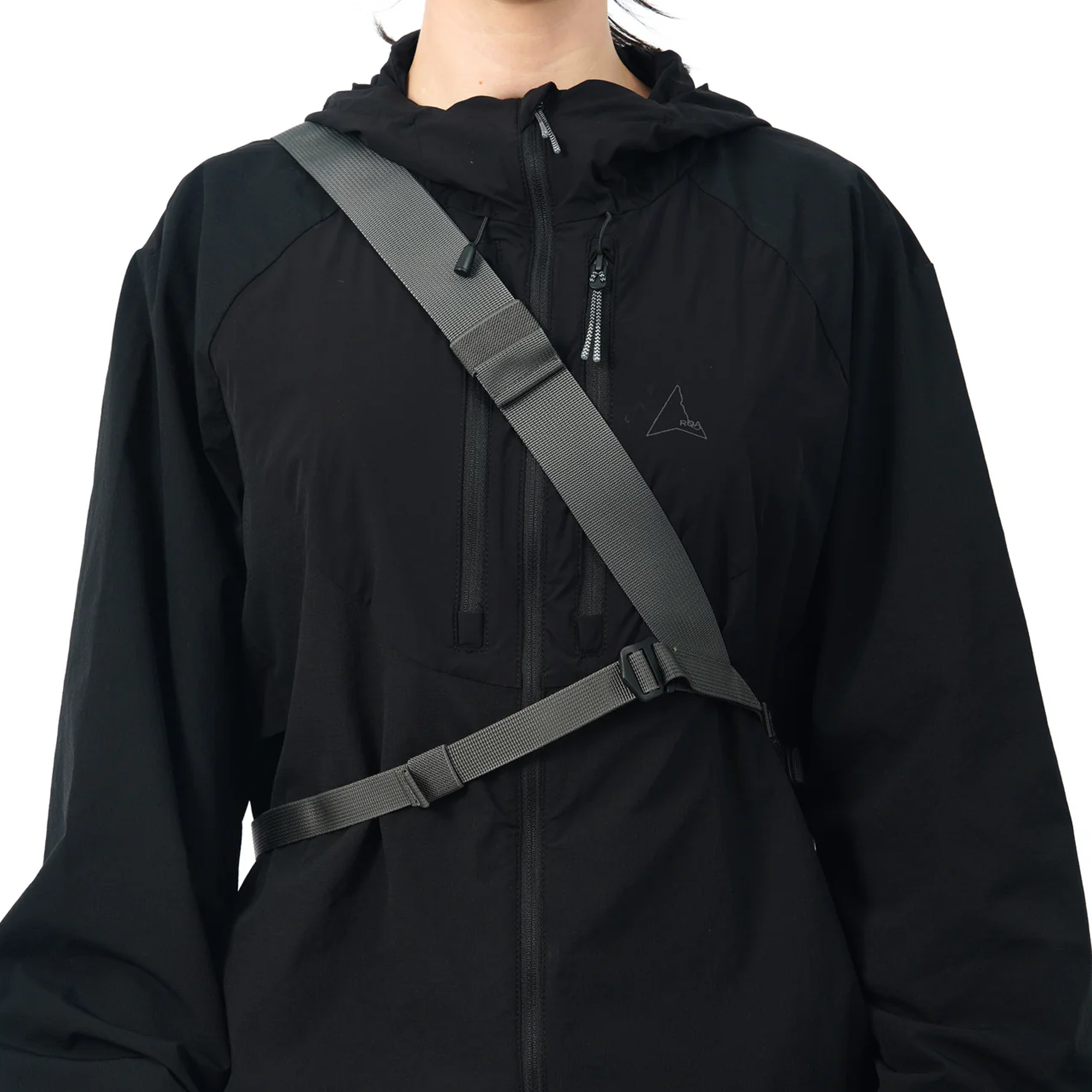 Sealson  2-Way Grab Bag SR1 Black