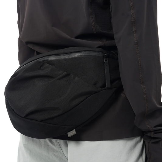 Sealson  2-Way Grab Bag SR1 Black