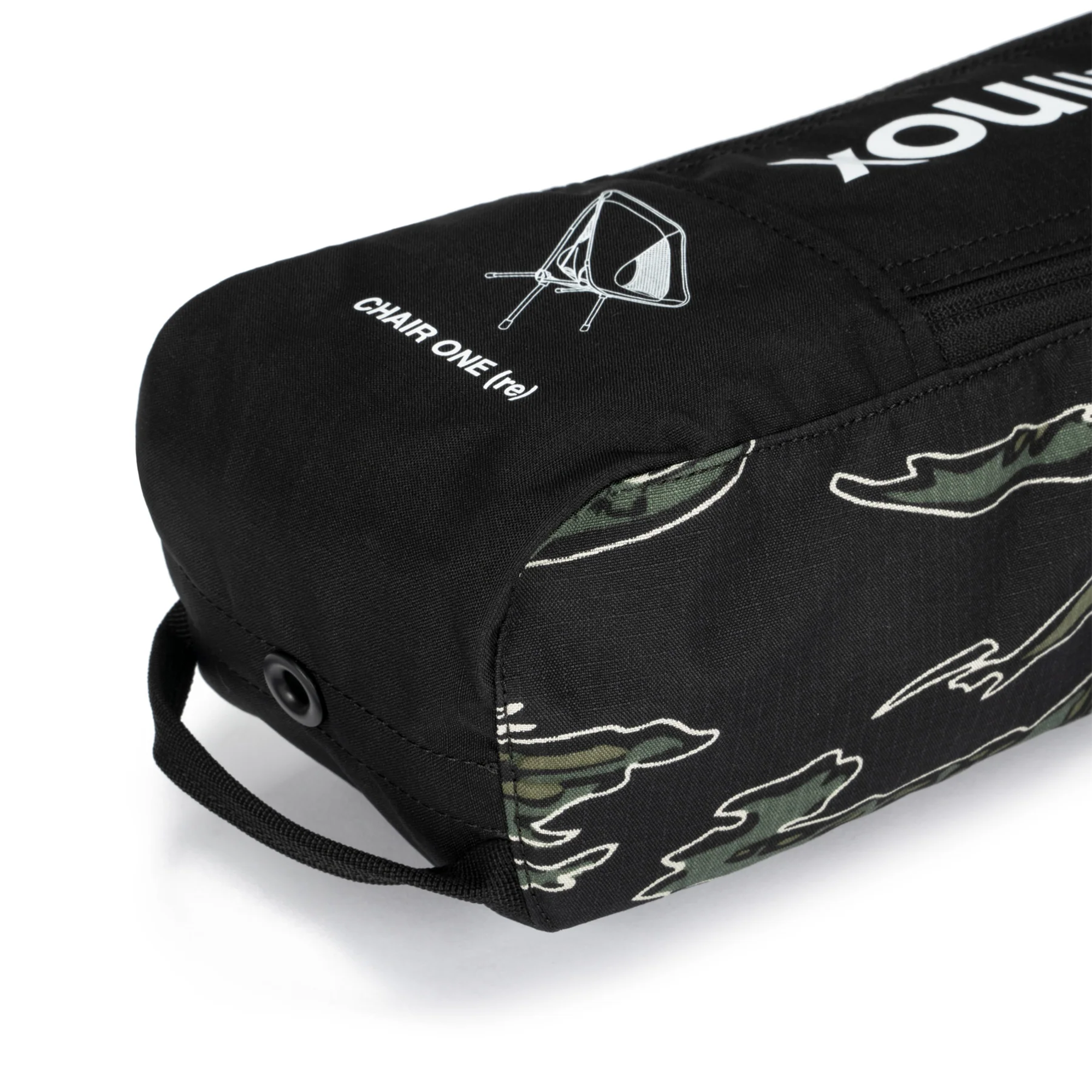 Helinox Chair One Xray Tiger Camo