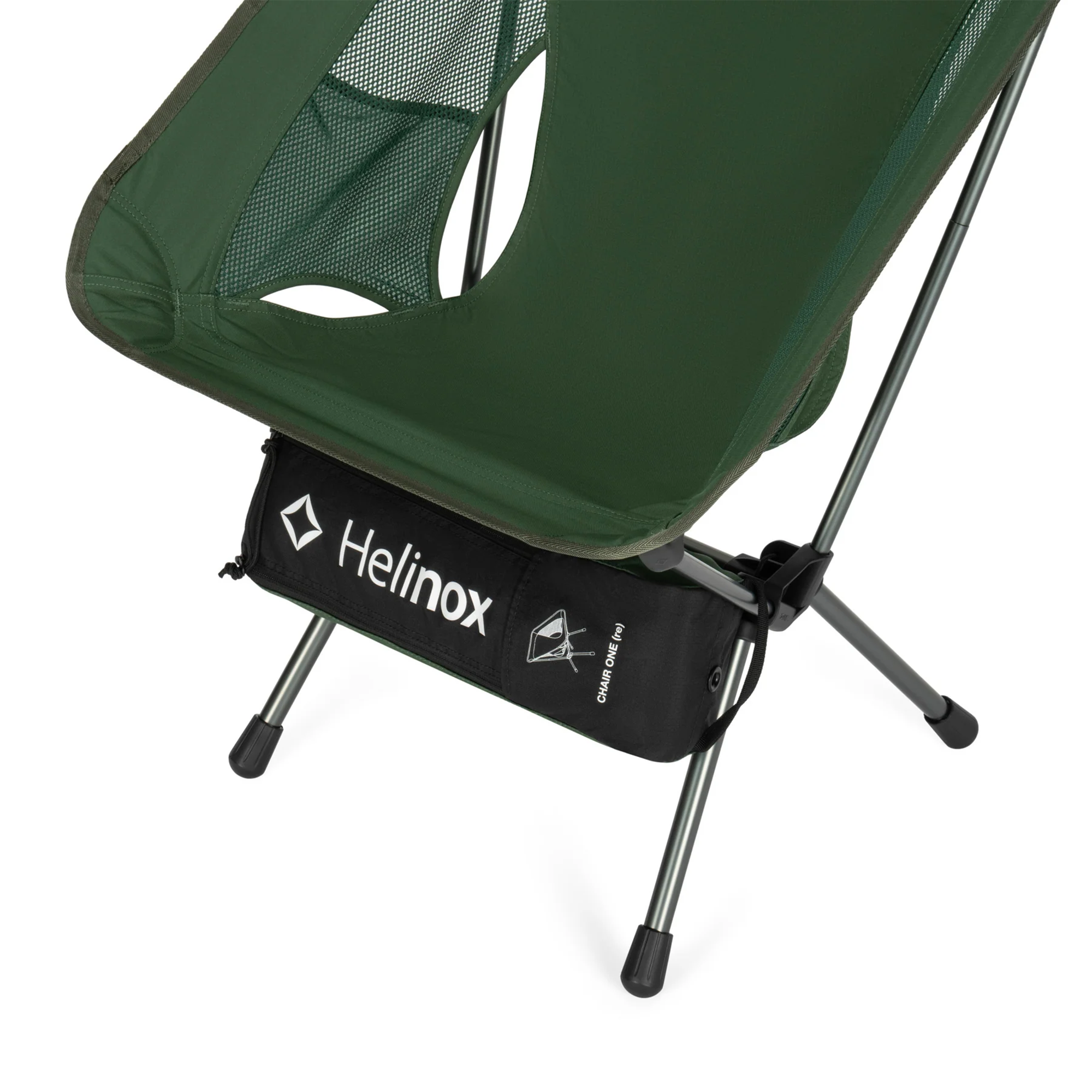 Helinox Chair One (re) Forest Green