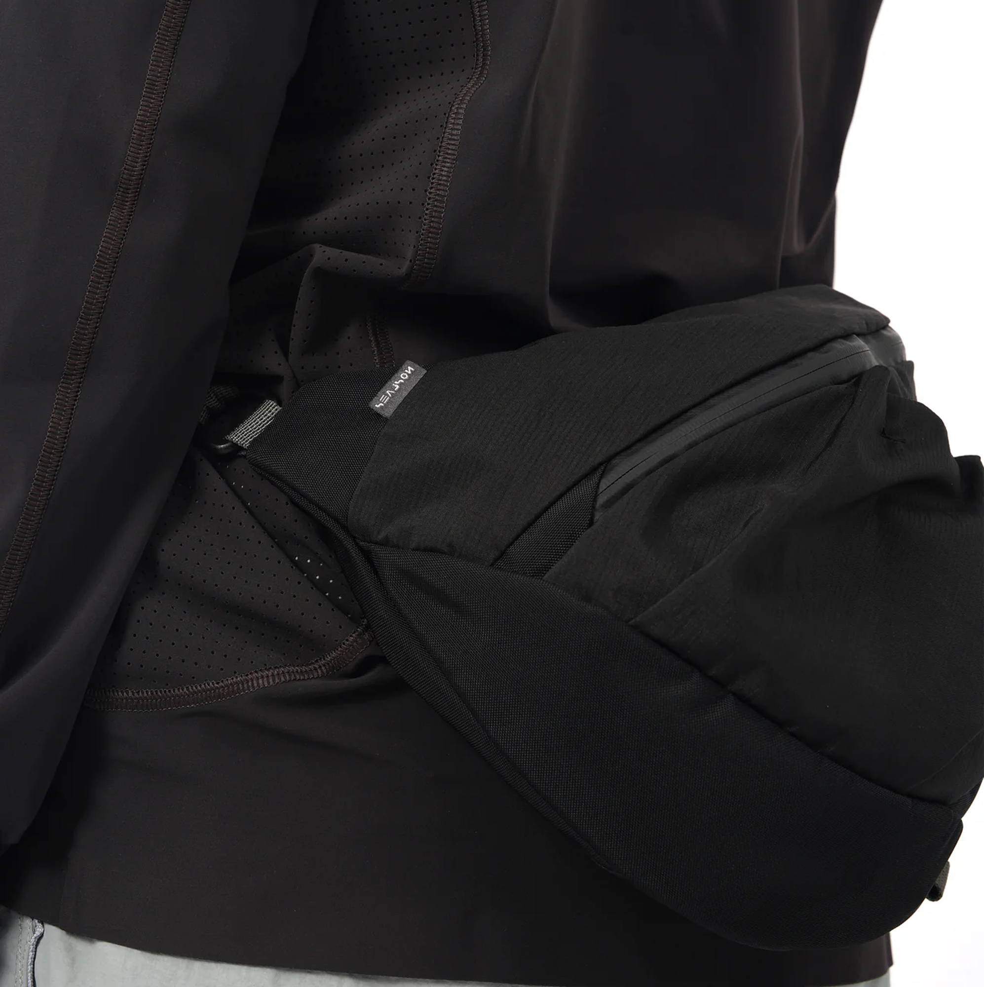 Sealson  2-Way Grab Bag SR1 Black