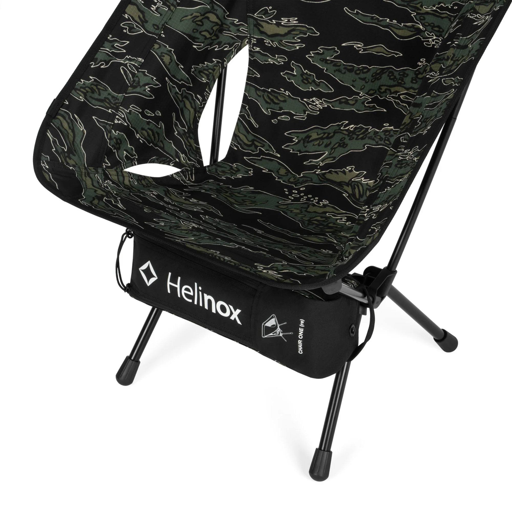 Helinox Chair One Xray Tiger Camo