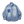 Liberaiders Tribal Denim Shirt Blue