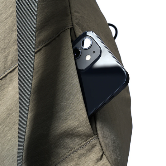 Sealson  2-Way Grab Bag SR1 Dust