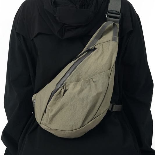 Sealson  2-Way Grab Bag SR1 Dust