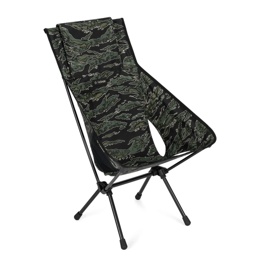 Helinox Chair One Highback Xray Tiger Camo