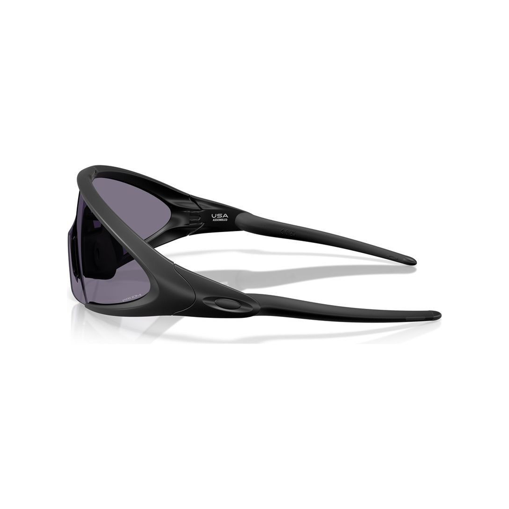 Oakley ELLIPSE Black w/ Prizm Grey 0OO9490