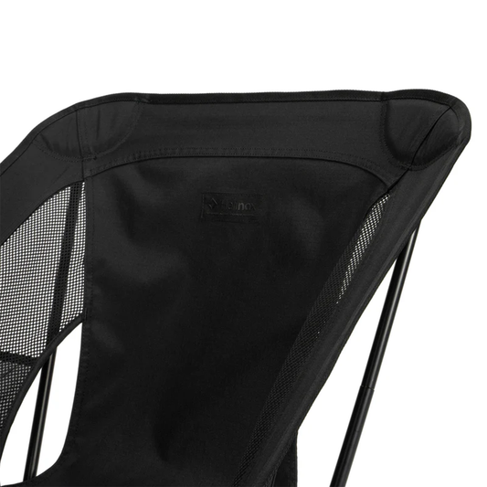 Helinox Chair One (re) Blackout